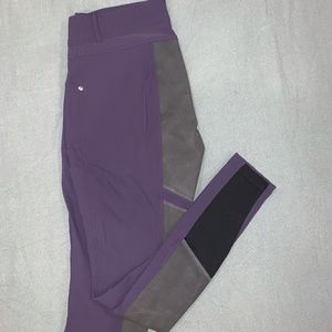 M Kerrits Full-Seat Breeches